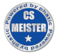CSマイスター制度をはじめます。