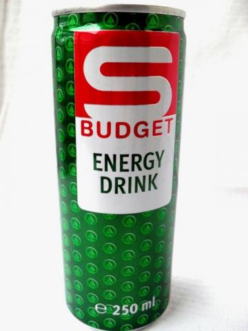 S-Budget Energy