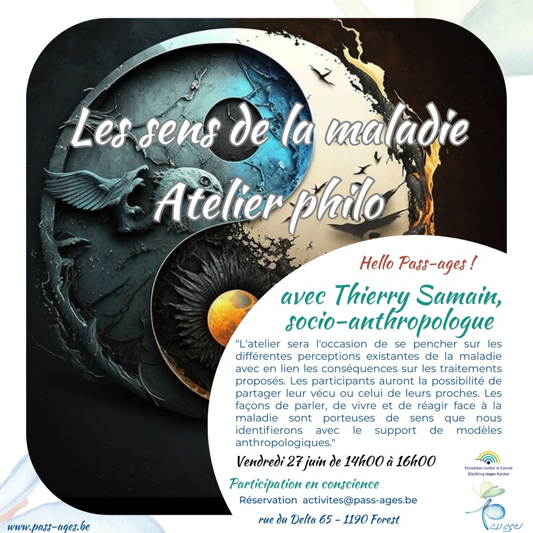 hello pass-ages ! Atelier philo