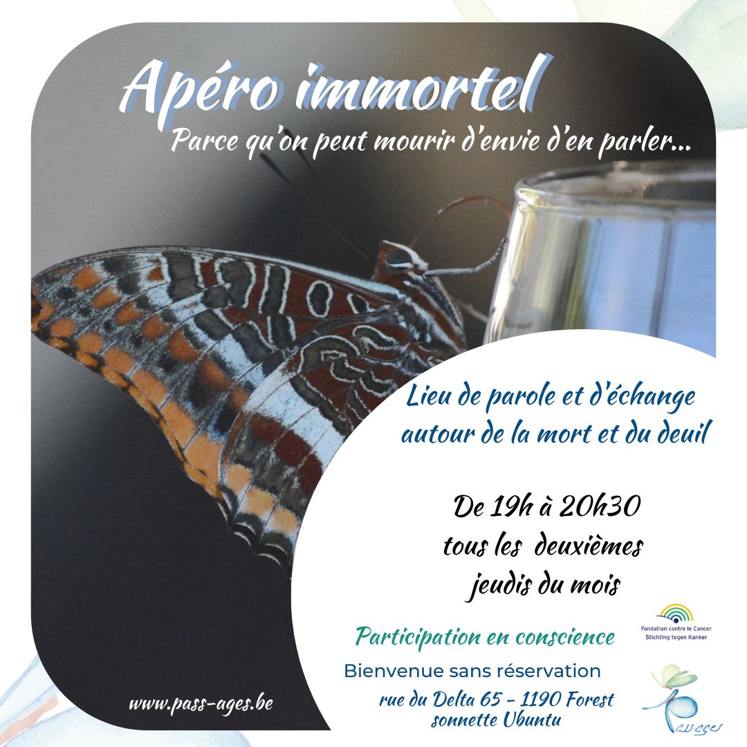apero immortel