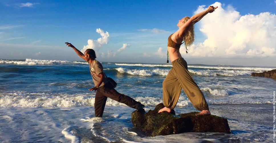 Yoga Kurse in München