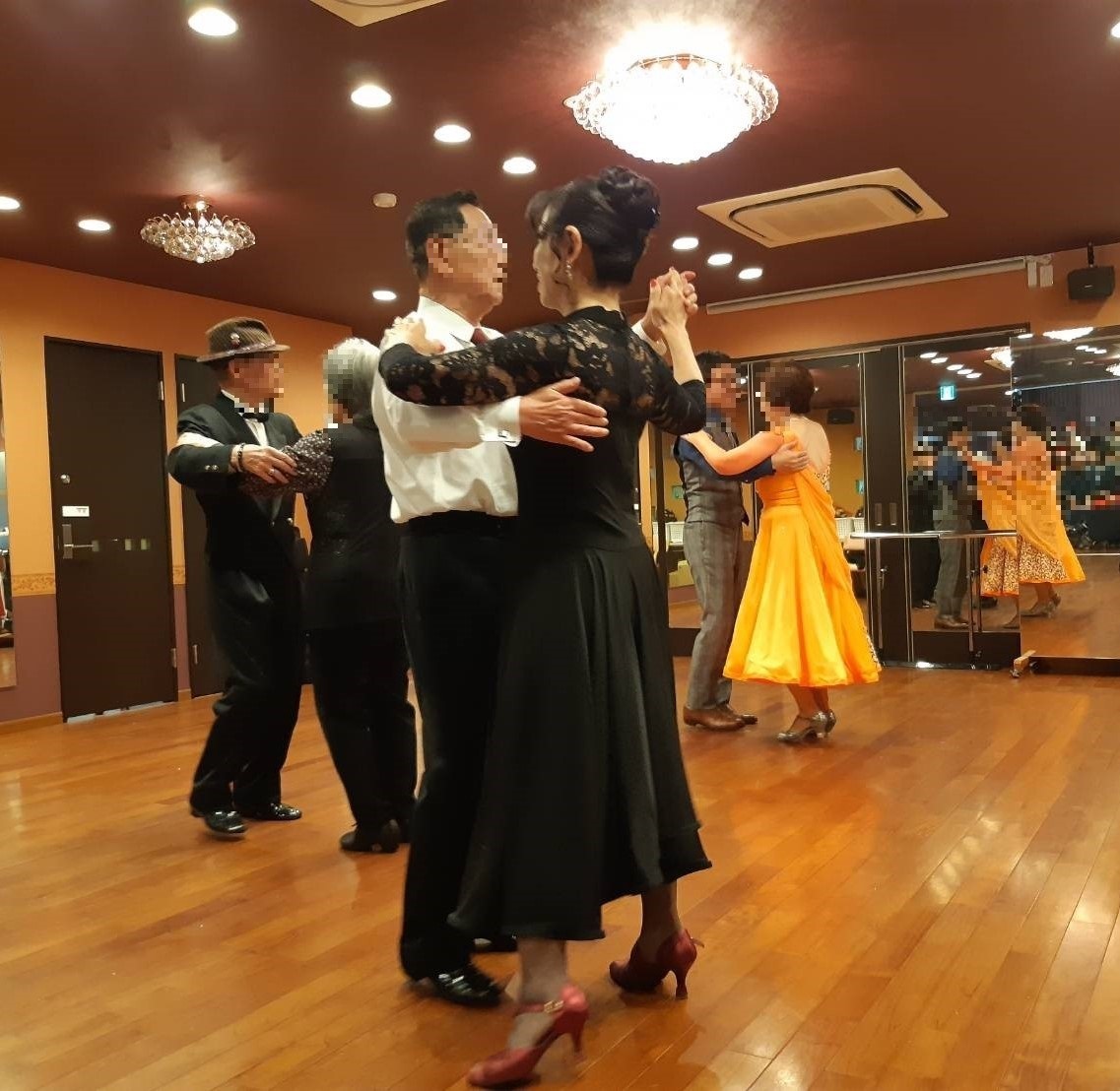♪ 中 島 内 科 クリニック　デイサービス ♪