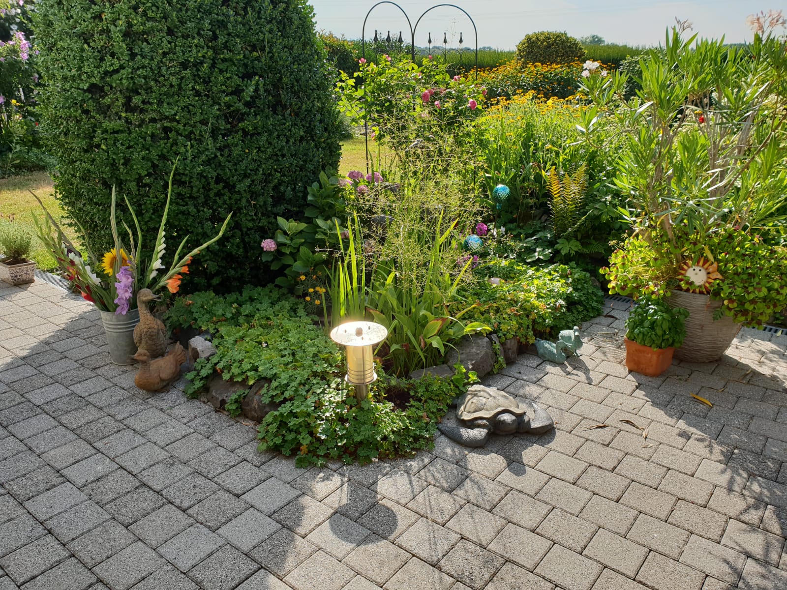 Garten Lukas Lukas Gartens Webseite