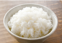もっちりご飯モード（コンロ自動炊飯機能）搭載