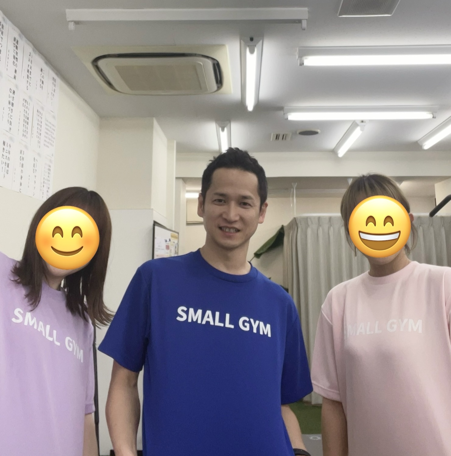 【新年度も元気に！】
