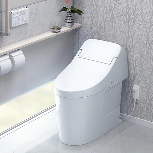 奈良でトイレ交換をするならおすすめ!!最新タンクレストイレ