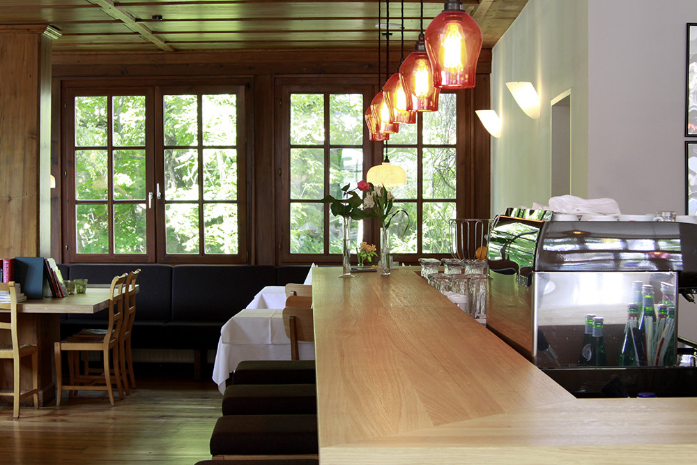 Italienisches Ristorante in Balingen - Ristorante La Pergola