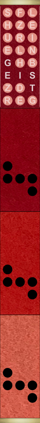 GEIST - Sach 4,6; Apg 2,4