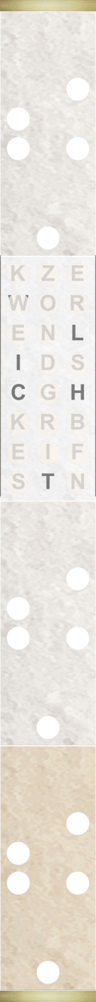 LICHT - Joh 3,21; Joh 1,4; Lk 1,78