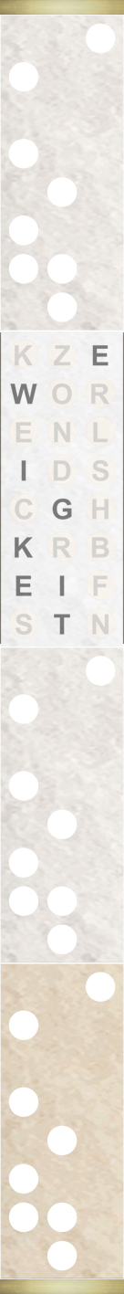 EWIGKEIT - Hebr 13,8