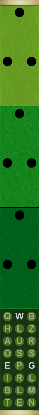 WEG - Jes 40,14; Ps 1,6