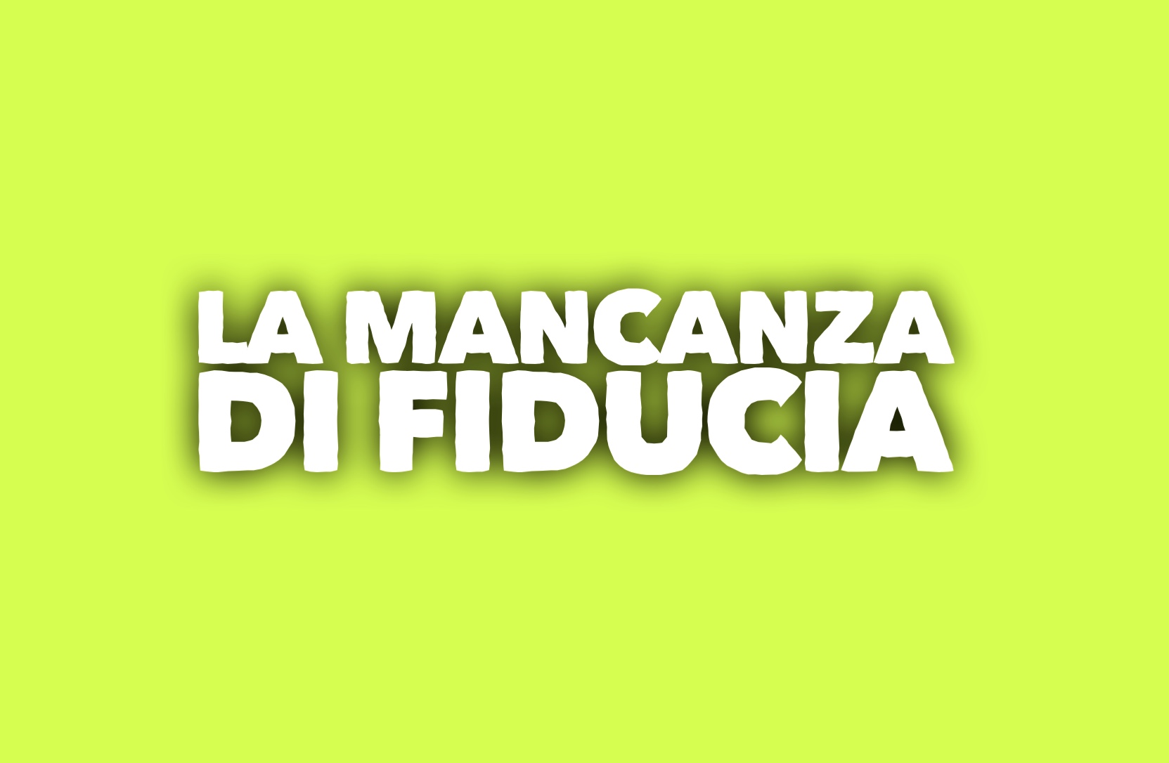 Mancanza Di Fiducia Per Bugie La mancanza di fiducia - PSICOLOGO PSICOTERAPEUTA PORDENONE