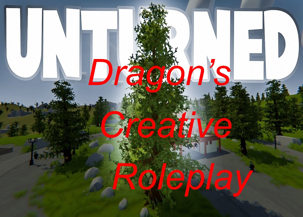 Welcome to Dragon's creative RP!