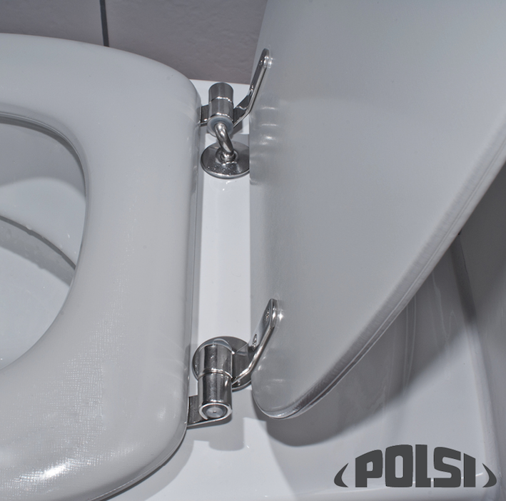Warum ein gepolsterter WC-Sitz den Alltag deutlich komfortabler macht