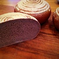 岐阜県　美濃加茂市　ベッカライフジムラ　ドイツパン　ライ麦　自家製　酵母　食物繊維　葉酸　カリウム　日持ち　固い　酸っぱい　種類　ケーキ　食物繊維　葉酸　カリウム　くるみ　クランベリー　レーズン　サワー種　ダイエット　血糖値　糖質