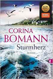 Sturmflut Hamburg, Geschichte Sturmflut, Corina Bomann Sturmherz