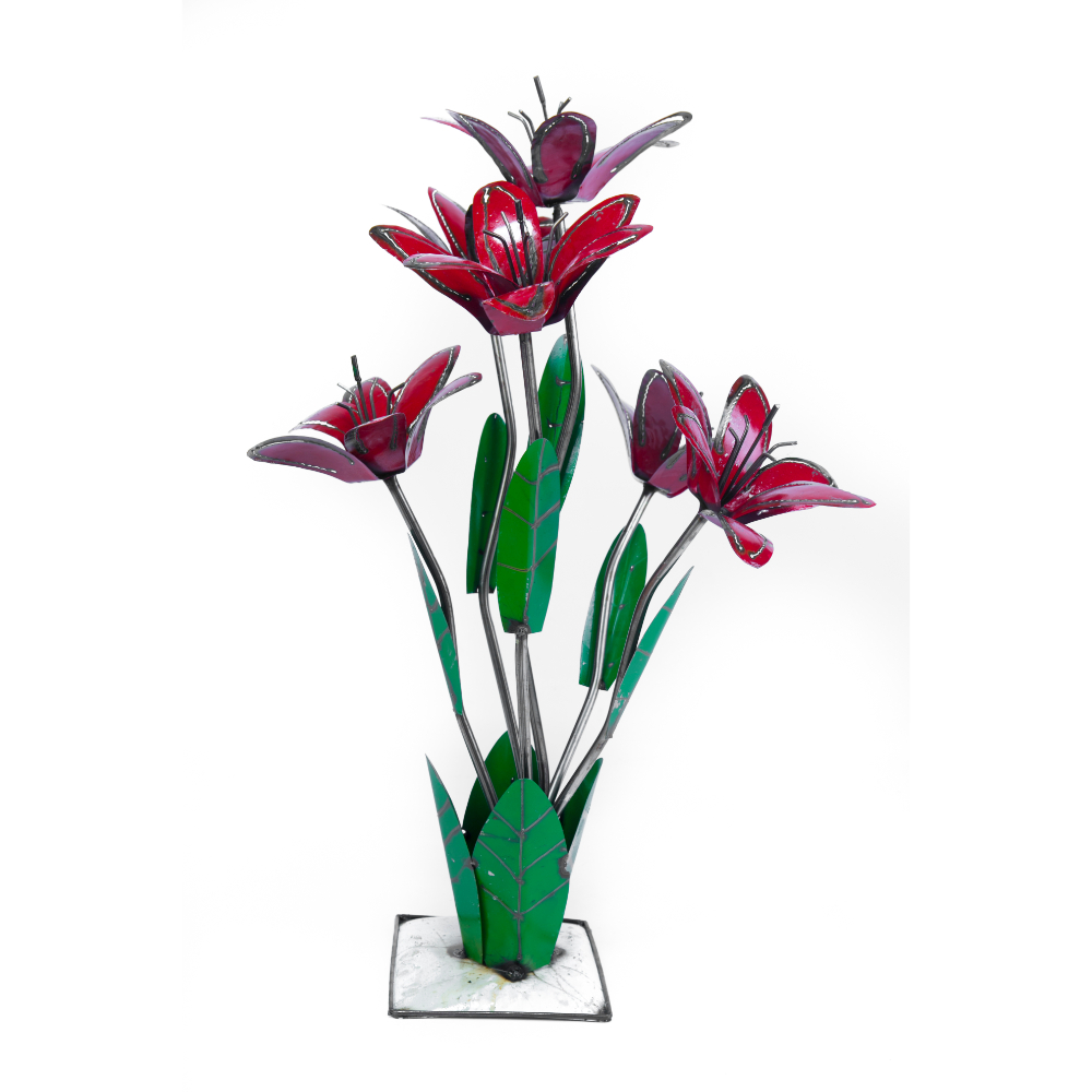 Wholesale Metal Yard Art and Wood Arches Wholesale Mexican Garden and Home Crafts