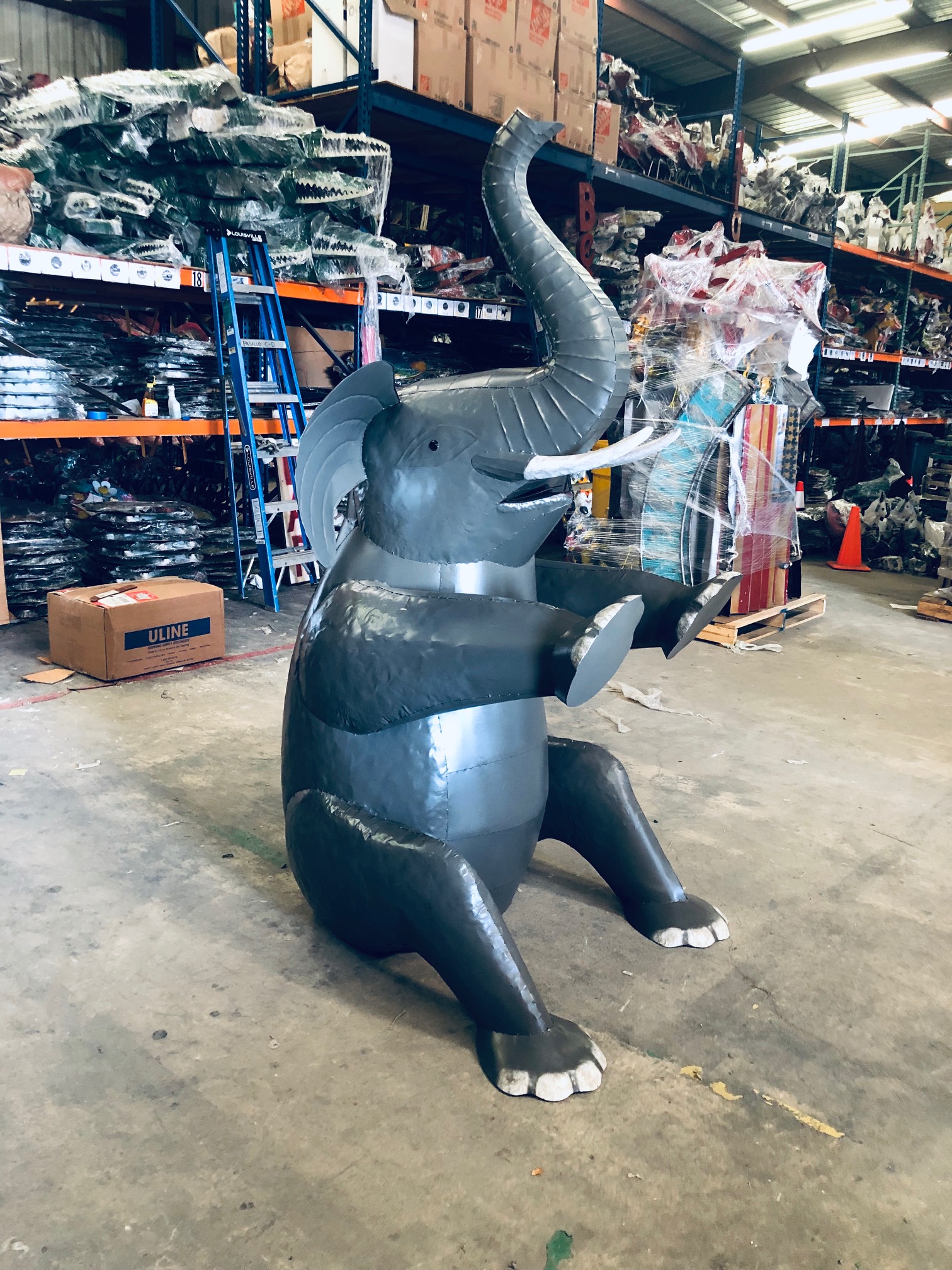 Wholesale Metal Yard Art Wholesale Mexican Garden and Home Crafts