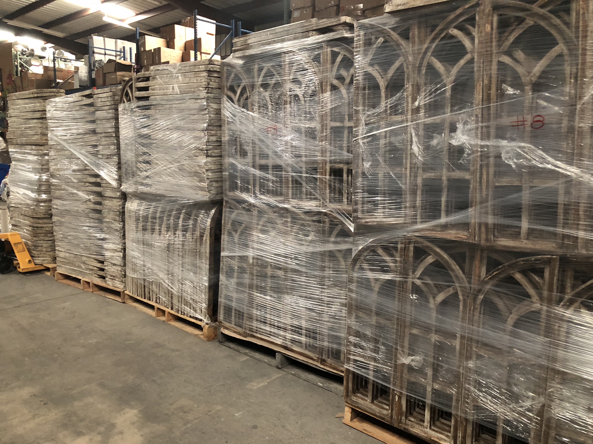 Wholesale Metal Yard Art Wholesale Mexican Garden and Home Crafts