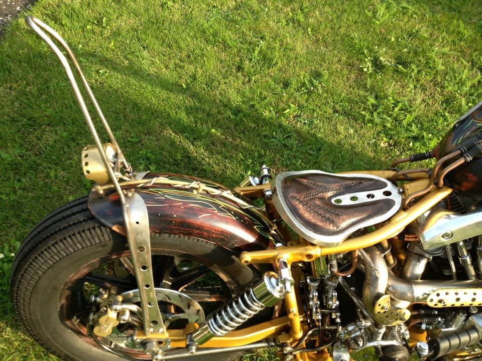 Shovelhead von www.freakie.de