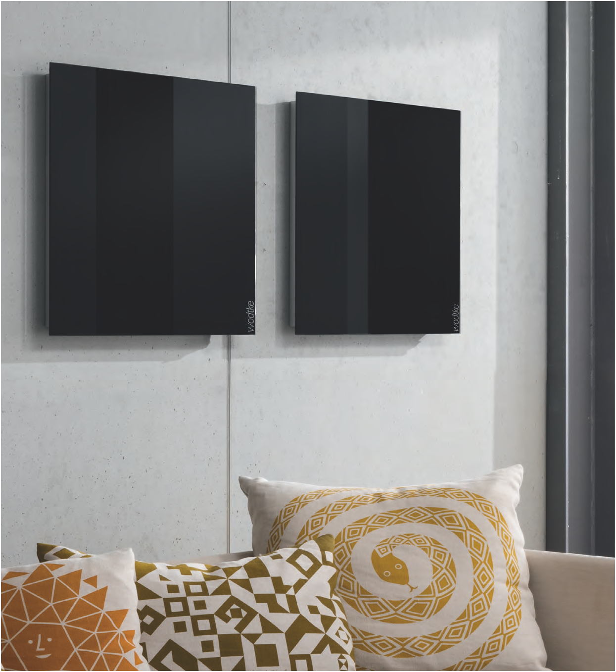 Wodtke Infrarotheizung - Ofenhaus Mainspitze