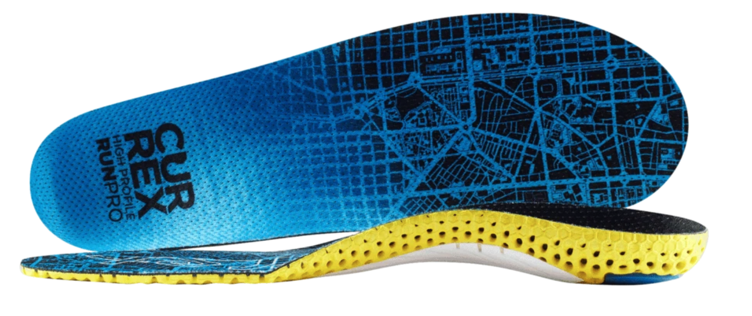 Sohlen TRAILDOG Running