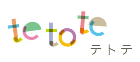 情報サイト　tetote(テトテ）ご覧ください