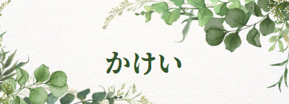 11月家計集計