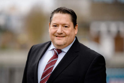 Rechtsanwalt Dr Alexander Pleh, KI-Recht Anwalt Düsseldorf