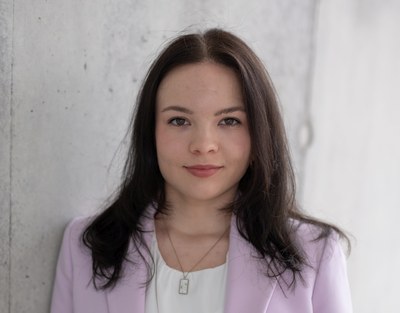 Annemarie Schulz IT Recht Mitarbeiterin