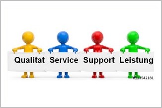 Service Support