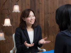 東京・銀座・秋葉原のハイステータス結婚相談所
