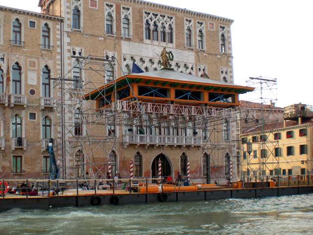 Regata Storica a Venezia