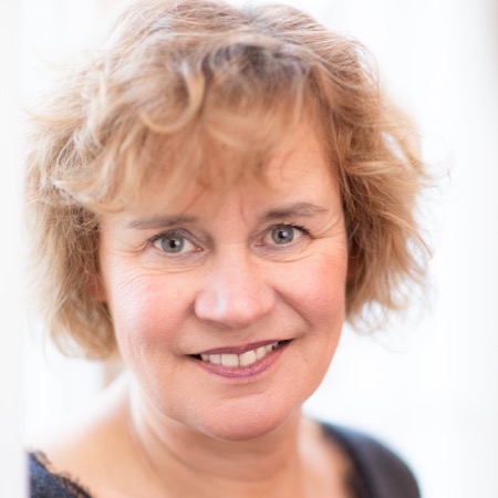 Friederike Haufe

