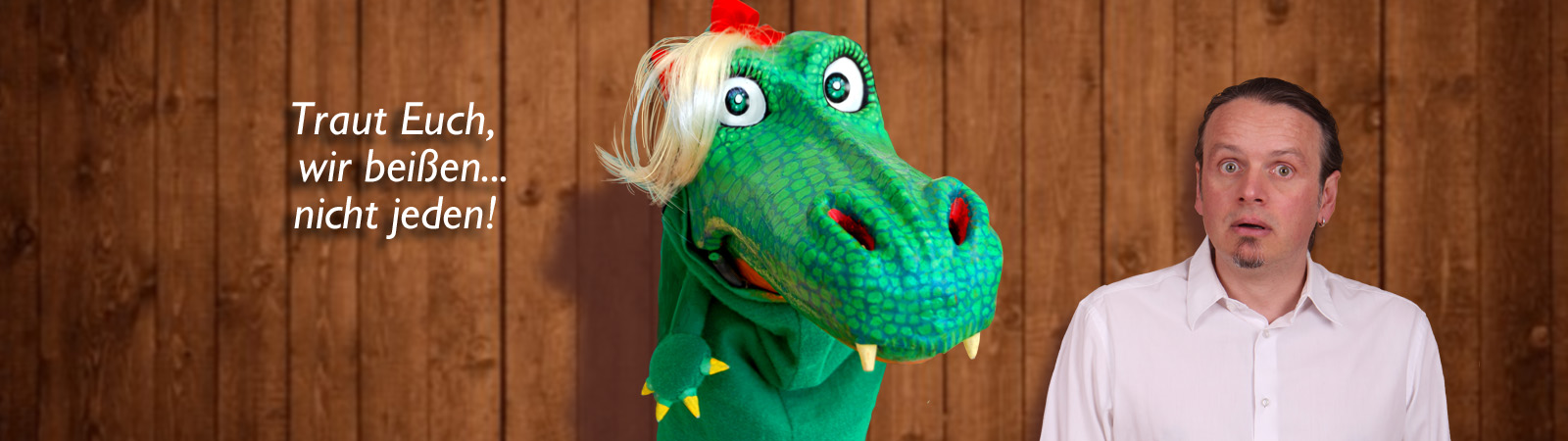 Kontaktformular Joe Heinrich