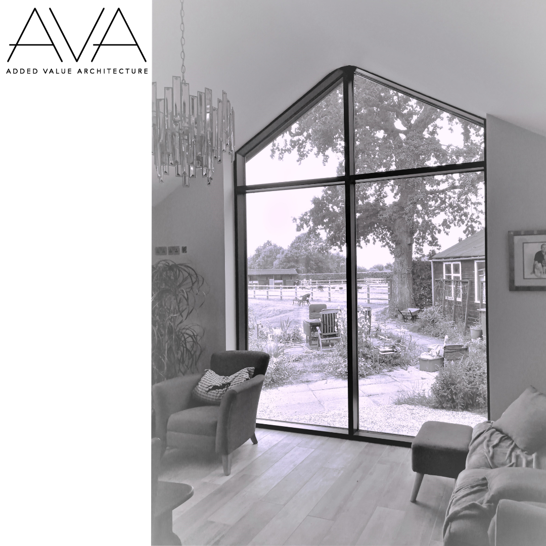 Designing Your Home in Mottram St Andrew