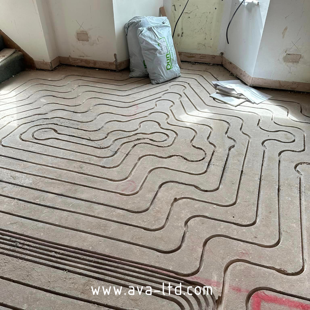 Underfloor Heating: A Warm Embrace or a Costly Compromise?