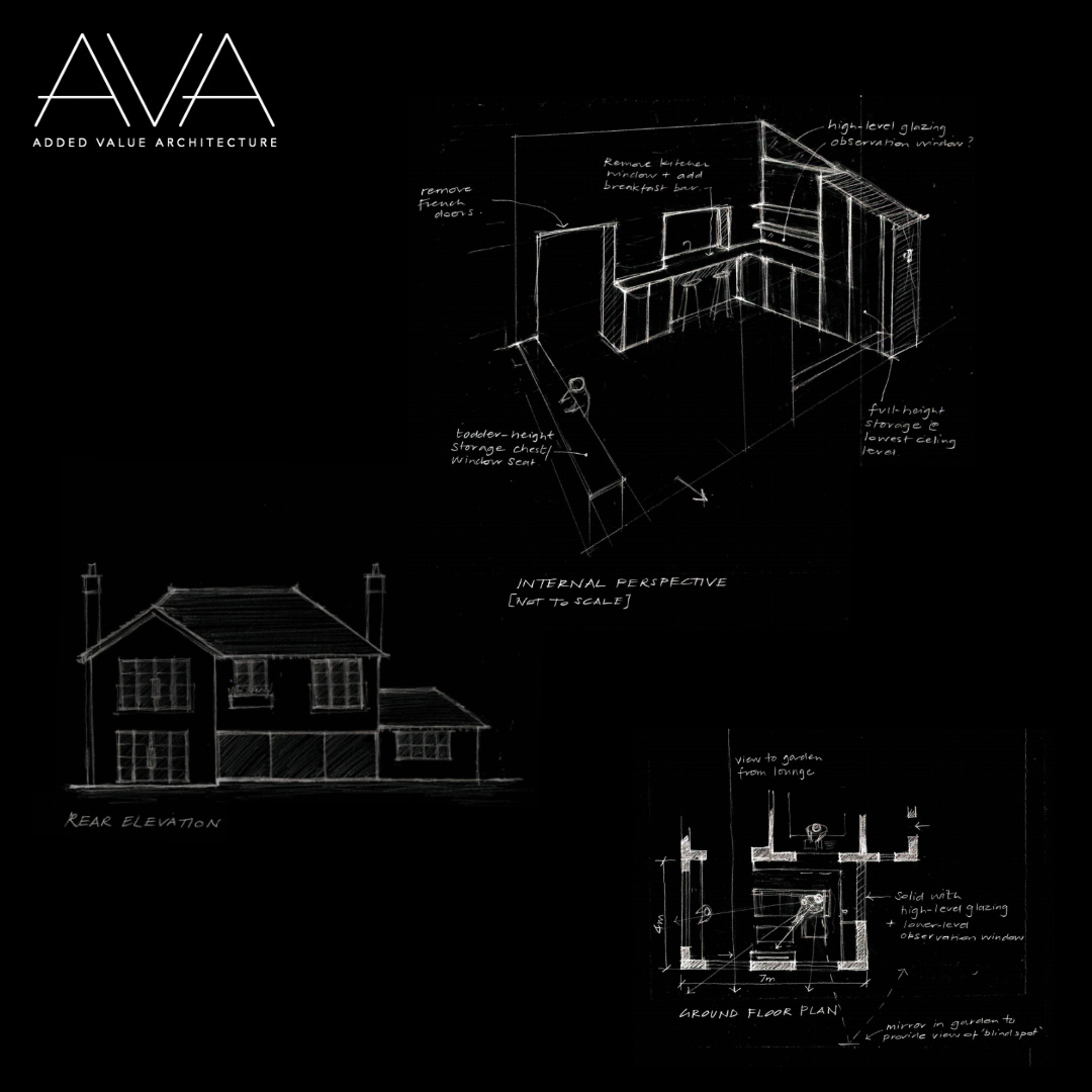 Home Extension vs. Internal Renovation: Making the Right Choice