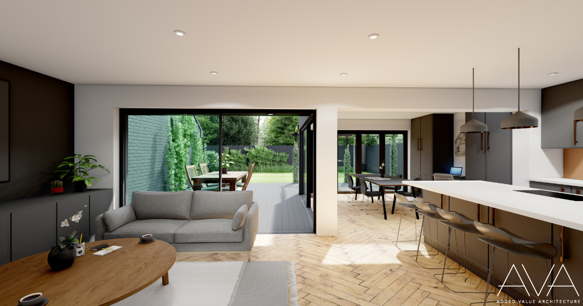 Practical Living: Transforming Your Home Through Renovation