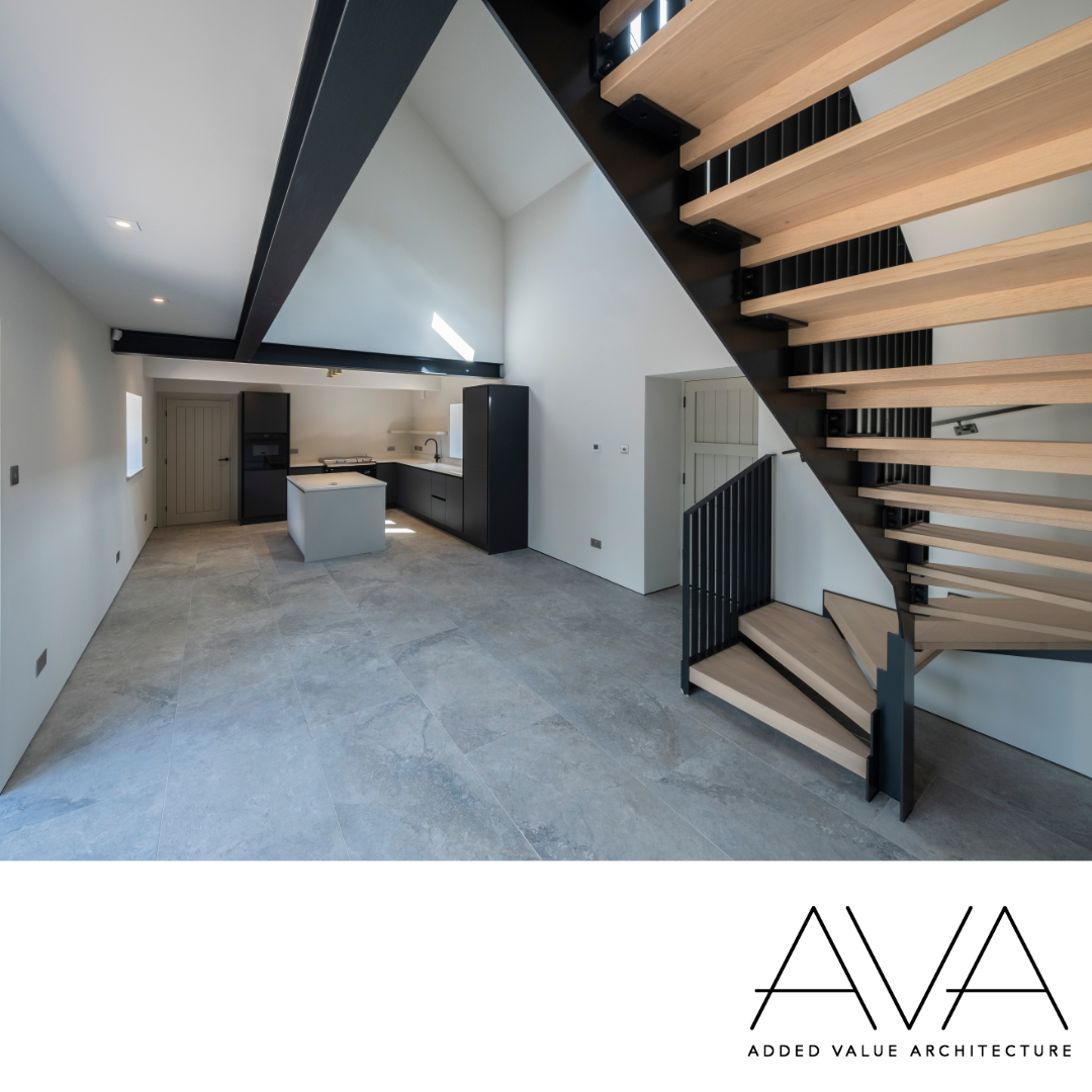 Top Architectural Upgrades to Maximise Your Home’s Value