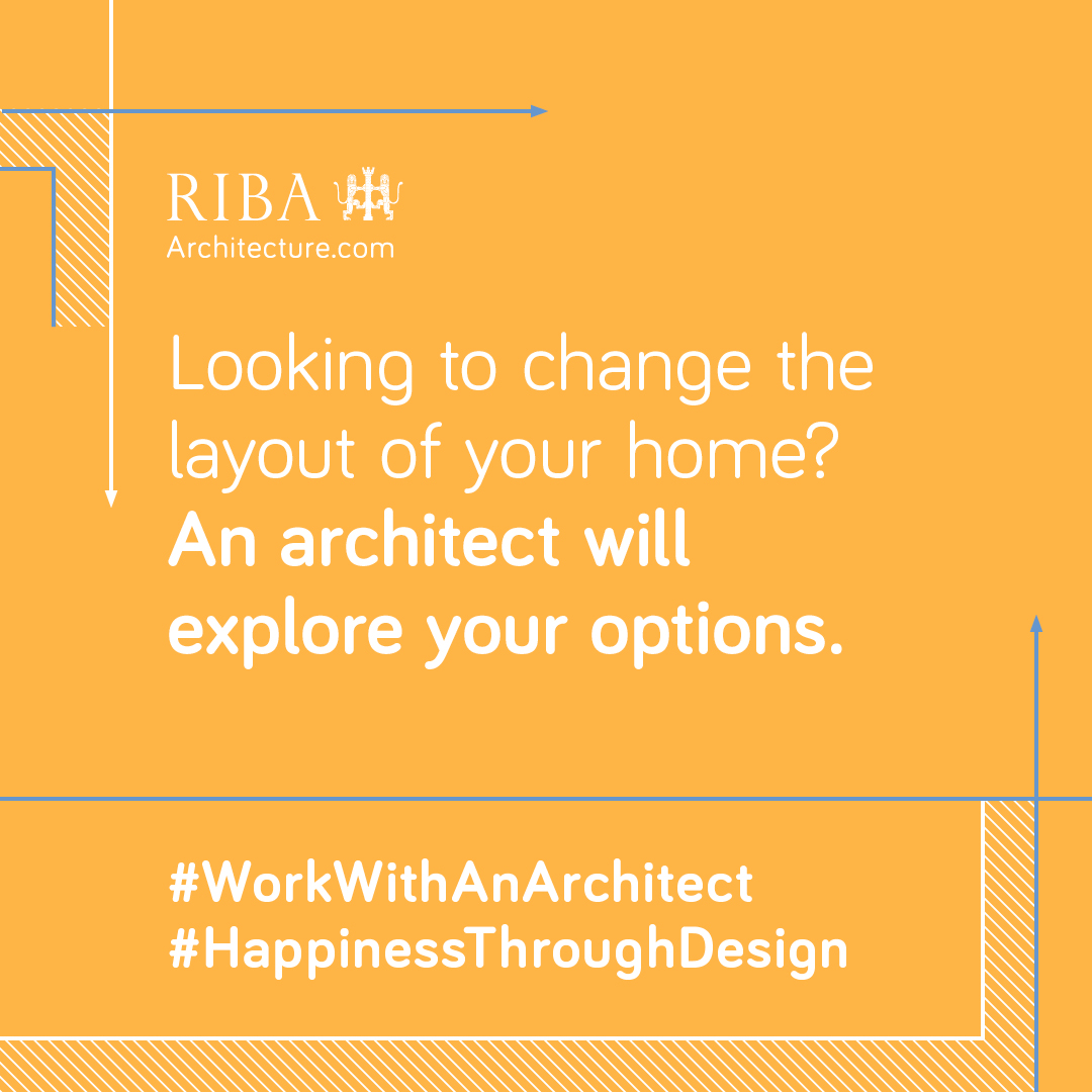 Why It’s Worth Choosing a RIBA and ARB Registered Architect Over a Plan Drawer