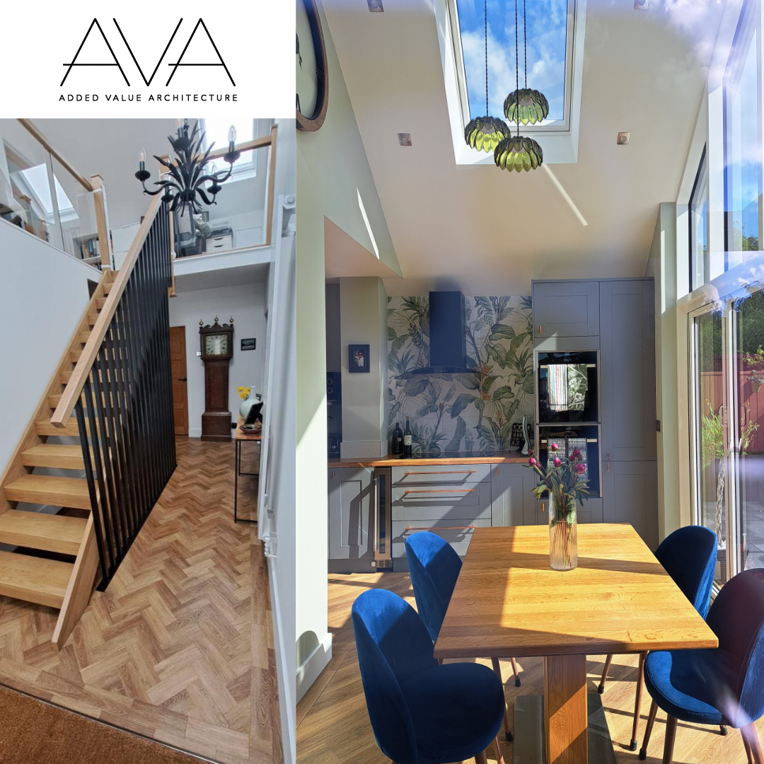Why You Should Hire a Qualified Architect in Wilmslow