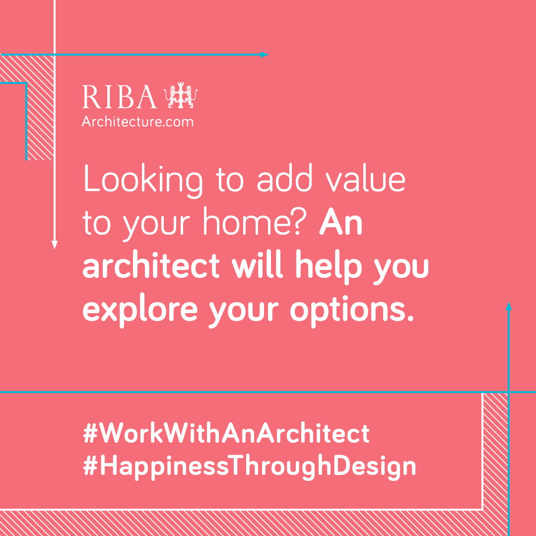 Why You Should Choose a RIBA and ARB Registered Architect Instead of a Plan Drawer