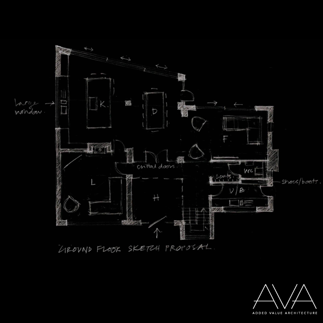 Elevating Lifestyle: The Essence of Modern Home Design in Macclesfield