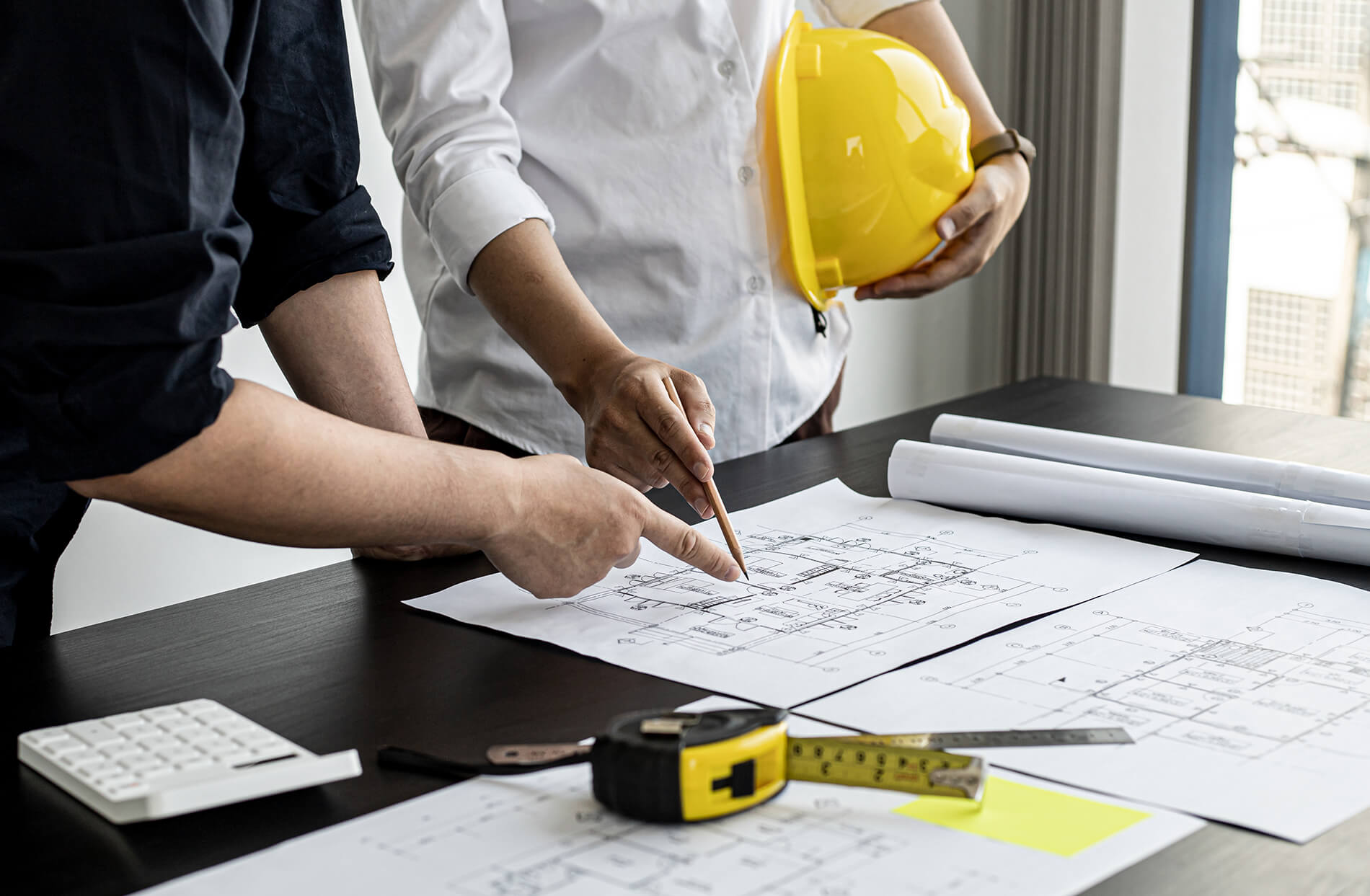 Accountability in Construction: Navigating the Risks of Multiple Trades