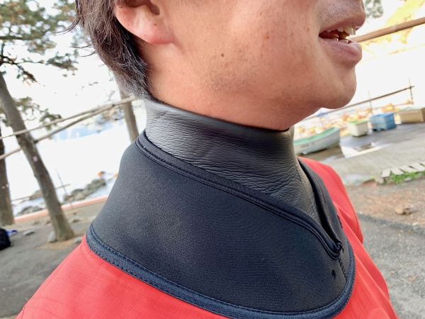 WORLD DIVE IC9000R ドライスーツ - むらい商店 WORLD DIVE IC9000R ドライスーツ - むらい商店