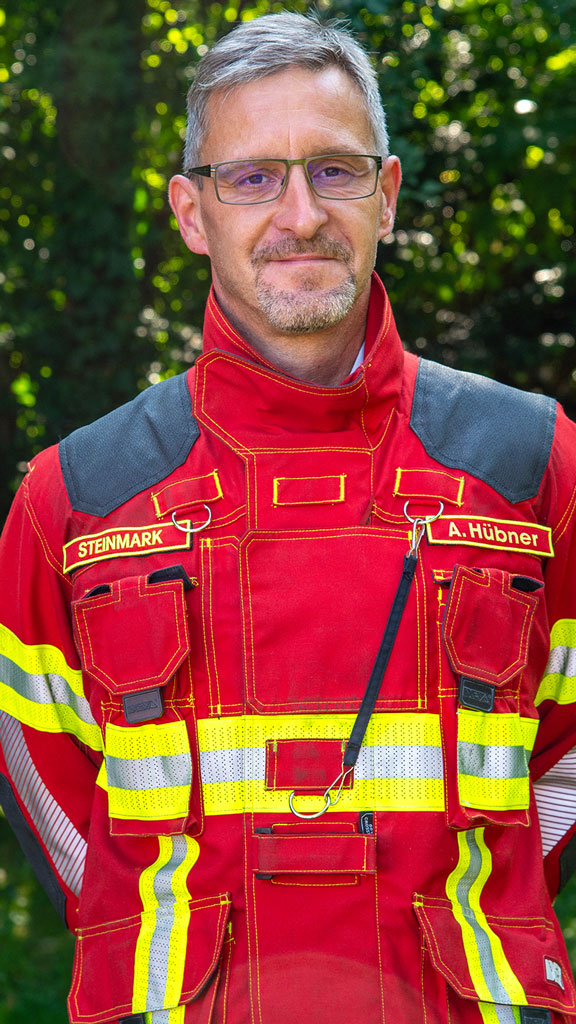 Axel Hübner