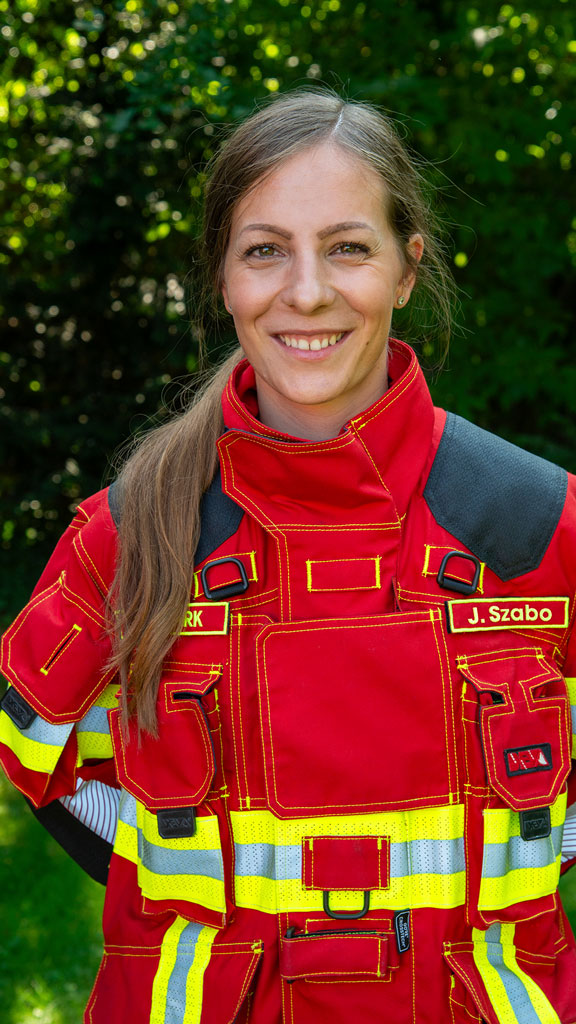 Johanna Szabo