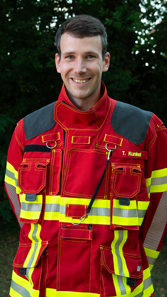 Tobias Szabo