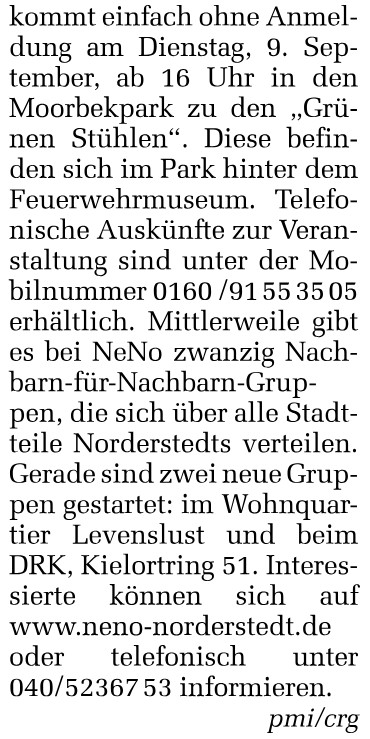 Heimatspiegel vom 06.09.2025 Teil 2